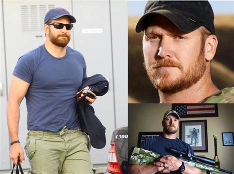 Chris Kyle's Biopic 'American Sniper' First Trailer is Here ...