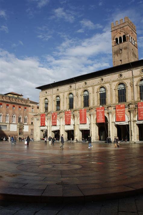 Guía de Bolonia | Turismo e información Blog Italia