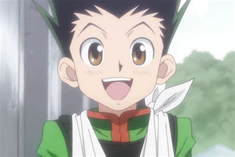 Noko in Hunter X Hunter Manga Ending: Unraveling the Mystery behind Gon's Wife