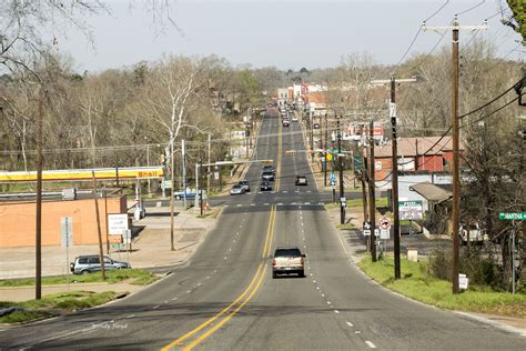 Nacogdoches, Texas | Historical sites, Nacogdoches, Street view