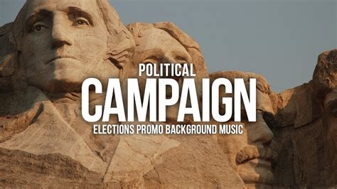 ROYALTY FREE Political Campaign Music / Political Background Music Royalty Free by MUSIC4VIDEO ...