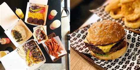 14 Restaurants in Power Plant Mall for Lunch on a Budget! | Booky