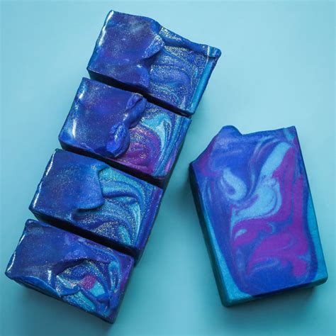 Make Your Own Luck With Custom Soap & More