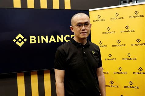 US accuses world’s largest crypto platform, Binance of illegal operations