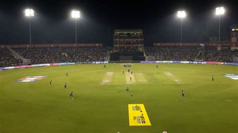 IND vs AFG 1st T20 Mohali Stadium Pitch Report: India vs Afghanistan Pitch Report And Mohali ...