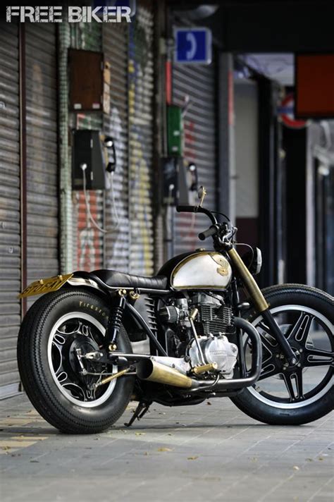 lanesplitter. | Cafe racer motorcycle, Vintage cafe racer, Old school motorcycles