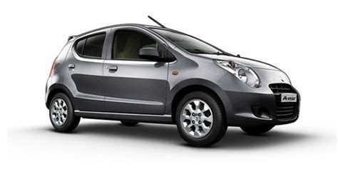 Maruti Suzuki A Star Price, Images, Specifications & Mileage @ ZigWheels