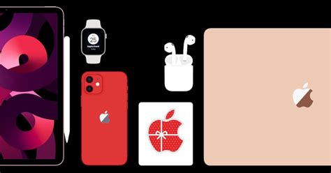 Apple's Holiday Sales Event Starts Nov. 25: Customers Can Receive An ...