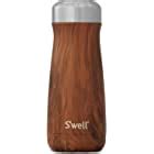 Stainless Steel Water Bottle + Straw (3 Lids) - Leak-Proof & BPA-Free | Insulated Active Flask ...
