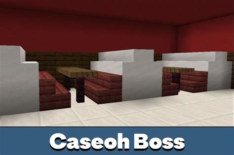 Download Caseoh Boss Map for Minecraft PE - Caseoh Boss Map for MCPE