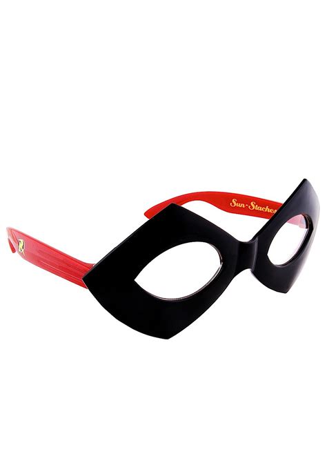 Robin Mask Glasses