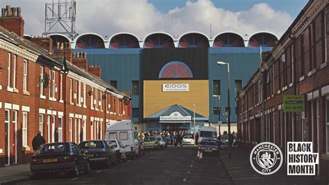 Moss Side and Maine Road: City’s impact on a Manchester suburb