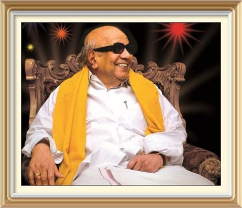 Dr. Kalaignar Karunanidhi - The Legend - Five time Chief Minister of ...