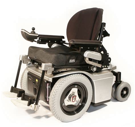 Wheelchair Assistance | Invacare power wheelchairs