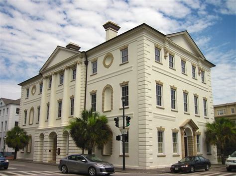 charleston county courthouse | After a relaxing breakfast, w… | Flickr