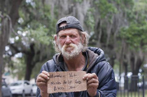 Veteran Homelessness in the U.S. | Banyan Treatment Centers