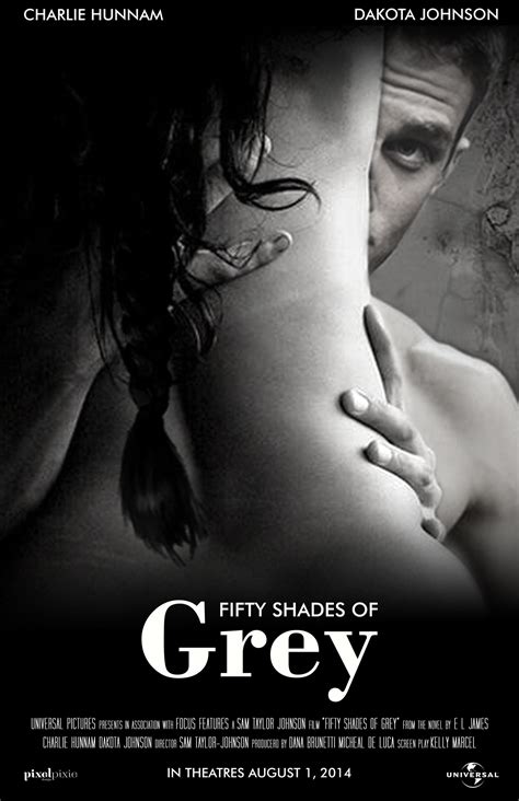 Fifty Shades of Grey Wallpaper (64+ images)