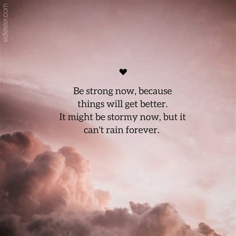 Quotes About Being Strong Through Hard Times - This collection of quotes about being strong ...