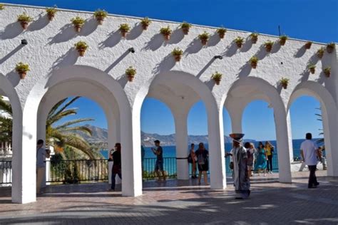 Top 5 Things To Do In Nerja, Spain: 2024 Guide