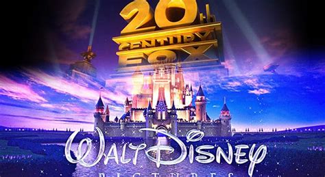 The Walt Disney Company to Acquire Twenty-First Century Fox, Inc ...