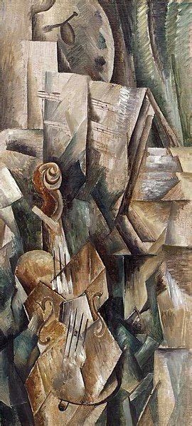 Cubism - Top Paintings and Sculptures | TheArtStory