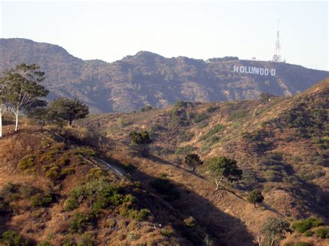 Hollywood hills Free Photo Download | FreeImages