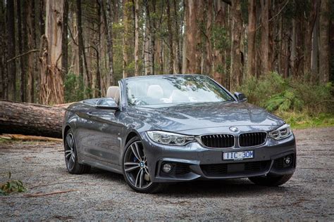 BMW 440i Convertible: A bodacious boulevard cruiser