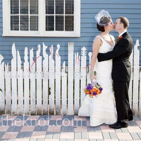 A Modern Wedding in Savannah, GA