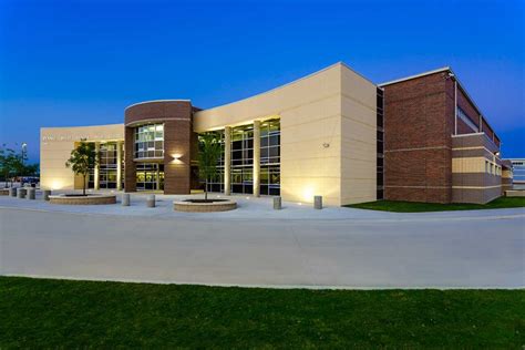 Plano West Senior High School Additions and Renovations | Cadence ...