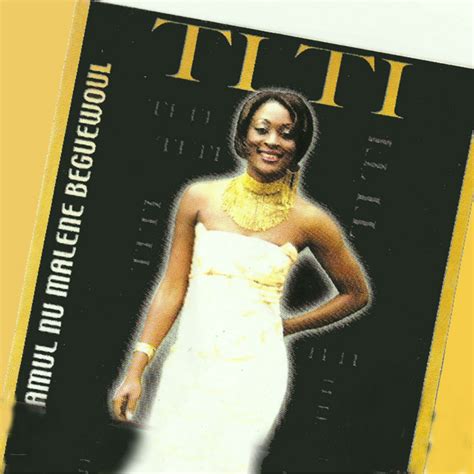 Titi - Songs, Events and Music Stats | Viberate.com