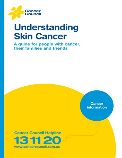Understanding Skin Cancer