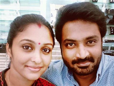 Watch: Senthil Kumar and Sreeja Chandran turn nostalgic about their ...