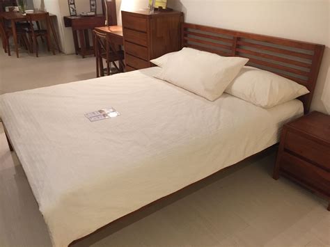 Bed scanteak | Home, Home decor, Bed