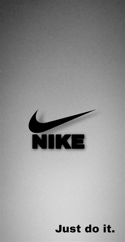 George Bernard Platnost vypršela Kostýmy nike logo just do it wallpaper ...