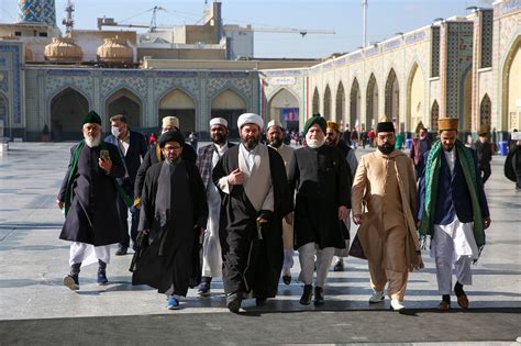 Group of Sunni scholars – International Shia News Agency