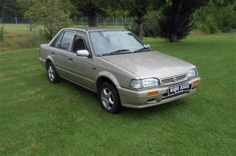 2003 Mazda 323 130 sedan Cars for sale in Gauteng | R 49 999 on Auto Mart