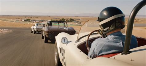 Hollywood Horsepower: The 13 Best Car Movies of All Time – Autowise