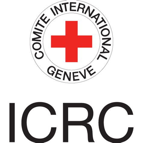 ICRC logo vector SVG, PNG download free