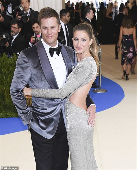 Gisele Bundchen reveals she was 'just surviving' before shock Tom Brady ...