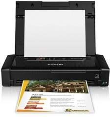 Epson WF-100 driver and software free Downloads - Epson Drivers