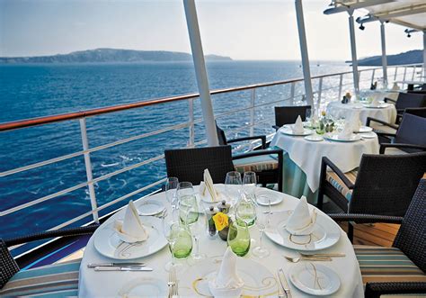 Luxury Cuisine aboard Seven Seas Navigator | Regent Seven Seas Cruises