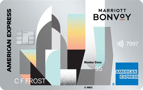 AmEx Marriott Bonvoy Credit Card Review (2019.8 Update: Still Available via Product Change) - US ...