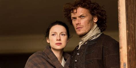 Outlander Season 6 Star Says Story is Heartbreaking & Twisted