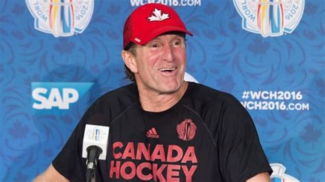 Mike Babcock among 3 named to Order of Hockey in Canada | CBC Sports