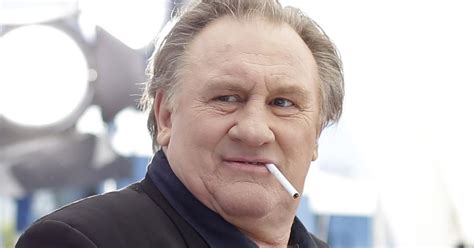 Amid accusations, French actor Gerard Depardieu’s figure is removed from a Paris wax museum ...