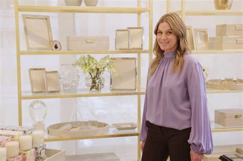 Watch: Aerin Lauder opens up her New York City office - Vogue Australia