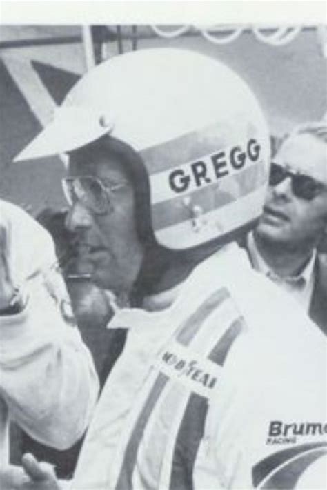 Peter Gregg | Road racing, Racing, American