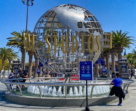 PHOTOS: We’re LIVE From the Reopening of Universal Studios Hollywood ...