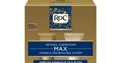 Beauty Coupons: $6 Off RoC Printable Coupons for Any Anti-Aging Product