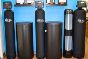 San Antonio Water Softener Company | Alamo Water Softeners